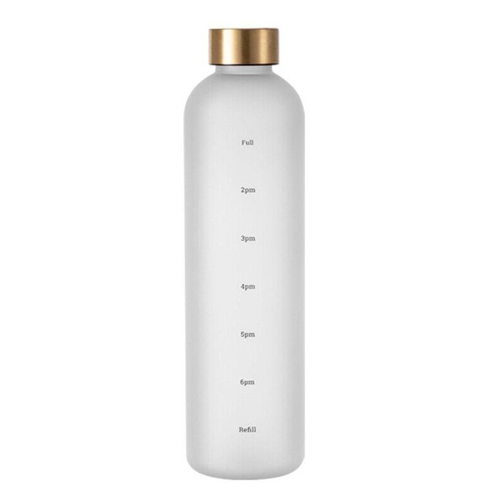 Reusable Water Bottle